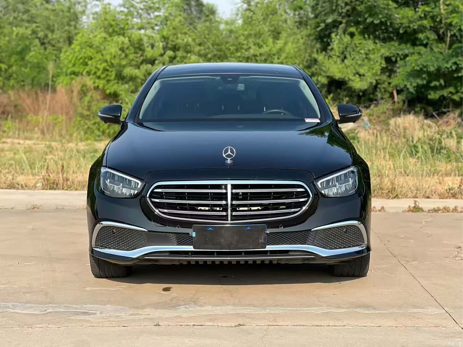 Mercedes-Benz E-Class, 2023 2
