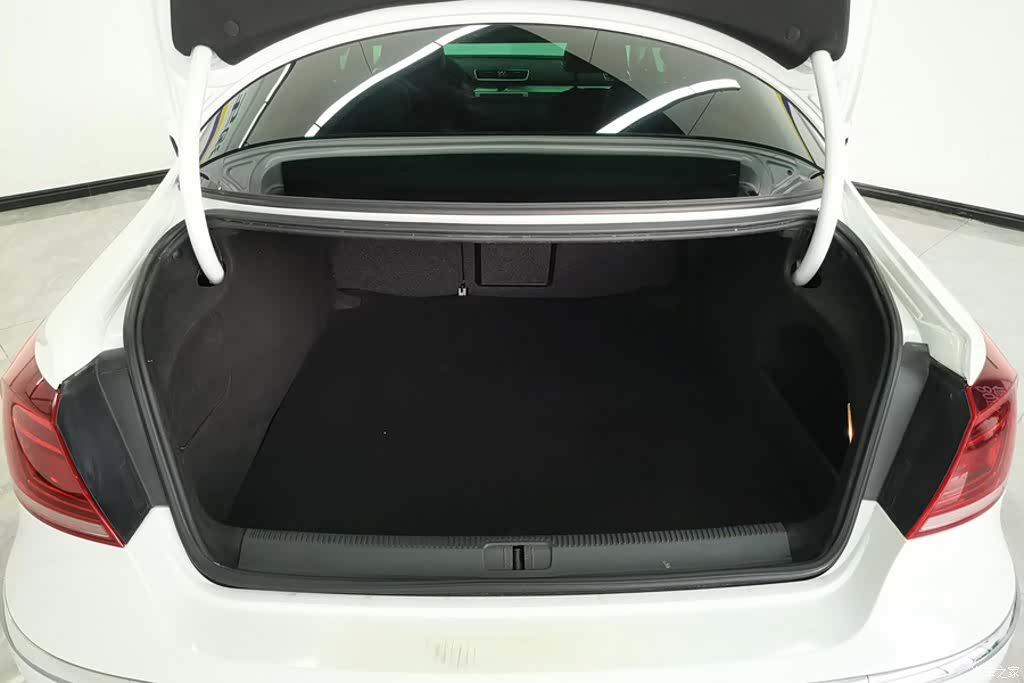 Volkswagen CC, 2017 4