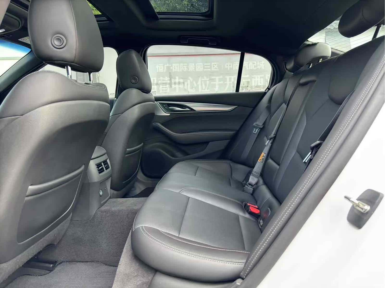 Cadillac CT5, 2021 6