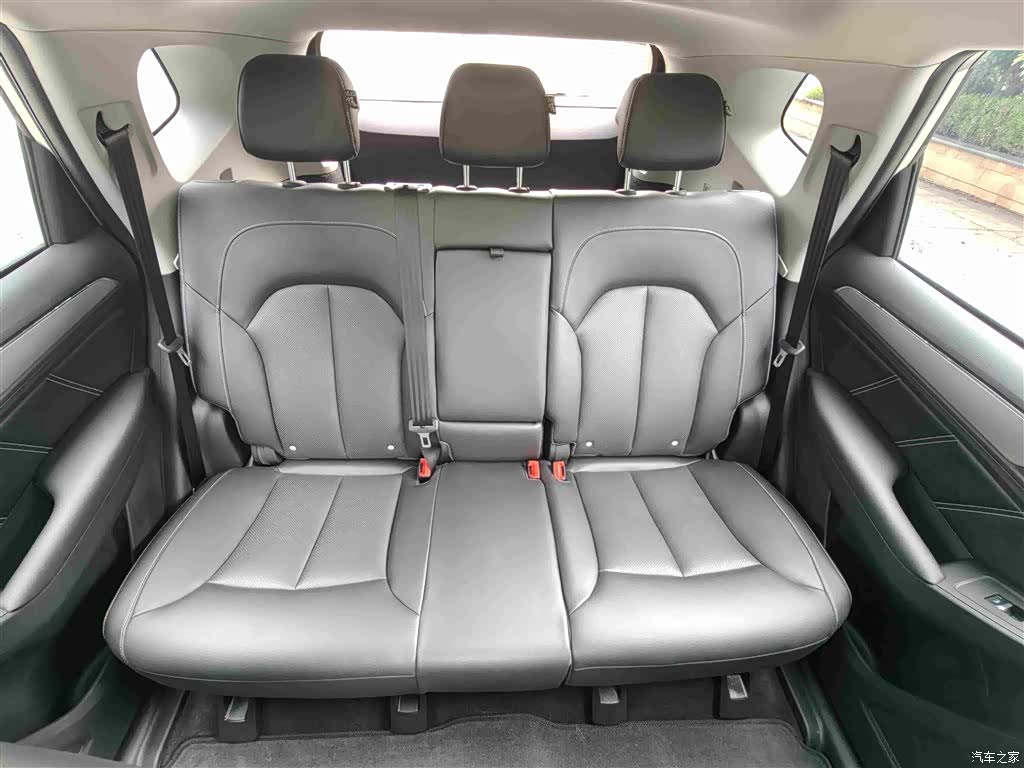 Roewe RX5, 2021 19