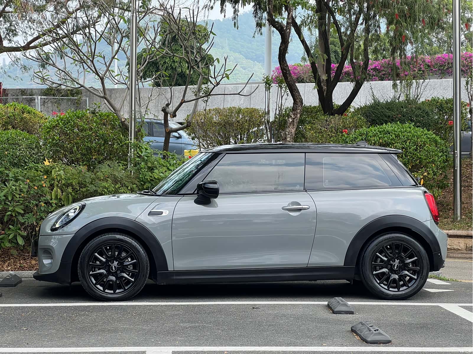 Mini Cooper, 2021 3