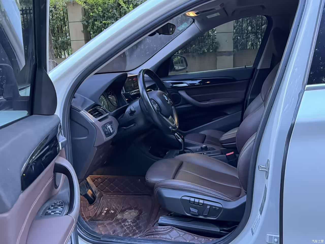 BMW X1, 2019 8