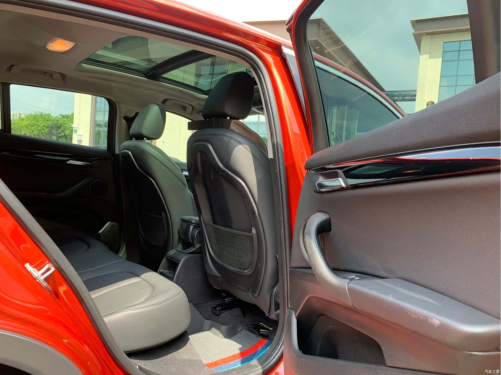 BMW X2, 2019 16