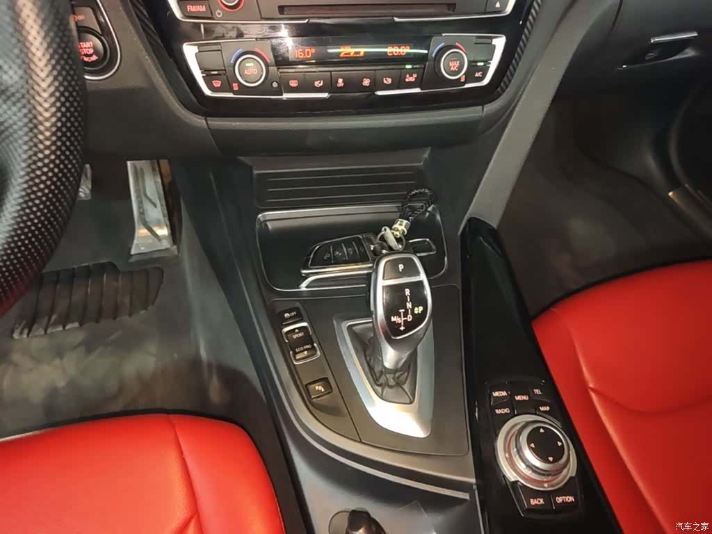BMW 3 Series, 2017 10