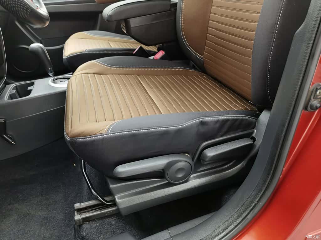 Changan SX4, 2017 20