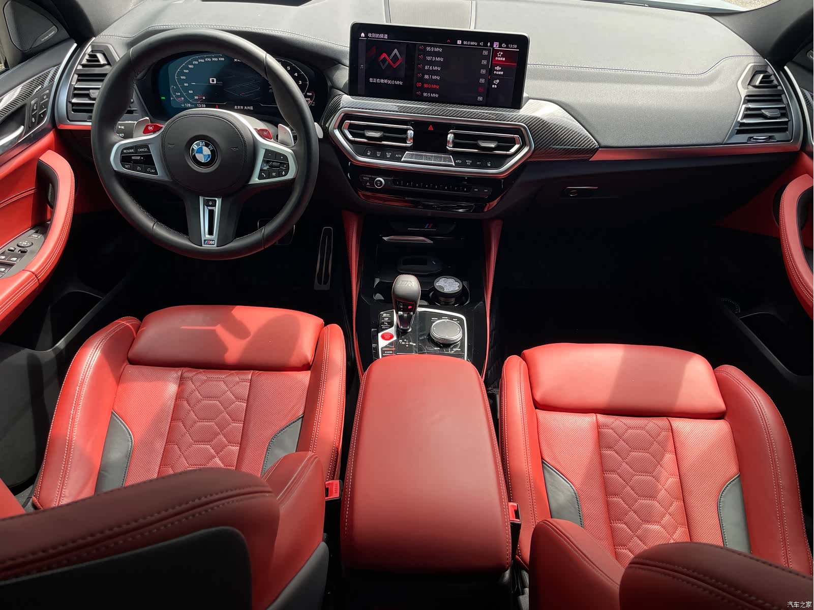 BMW X4, 2022 9
