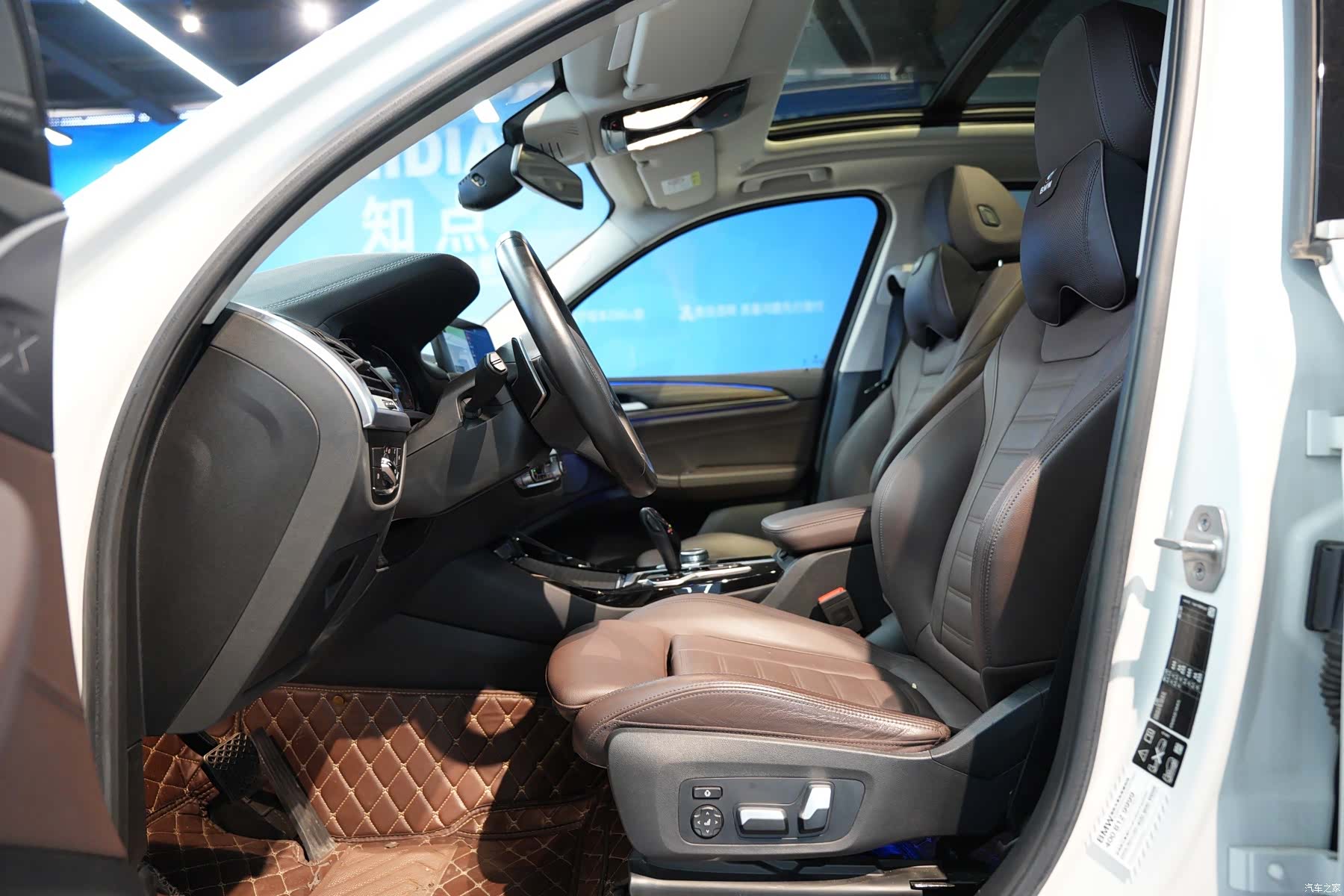 BMW X3, 2021 4