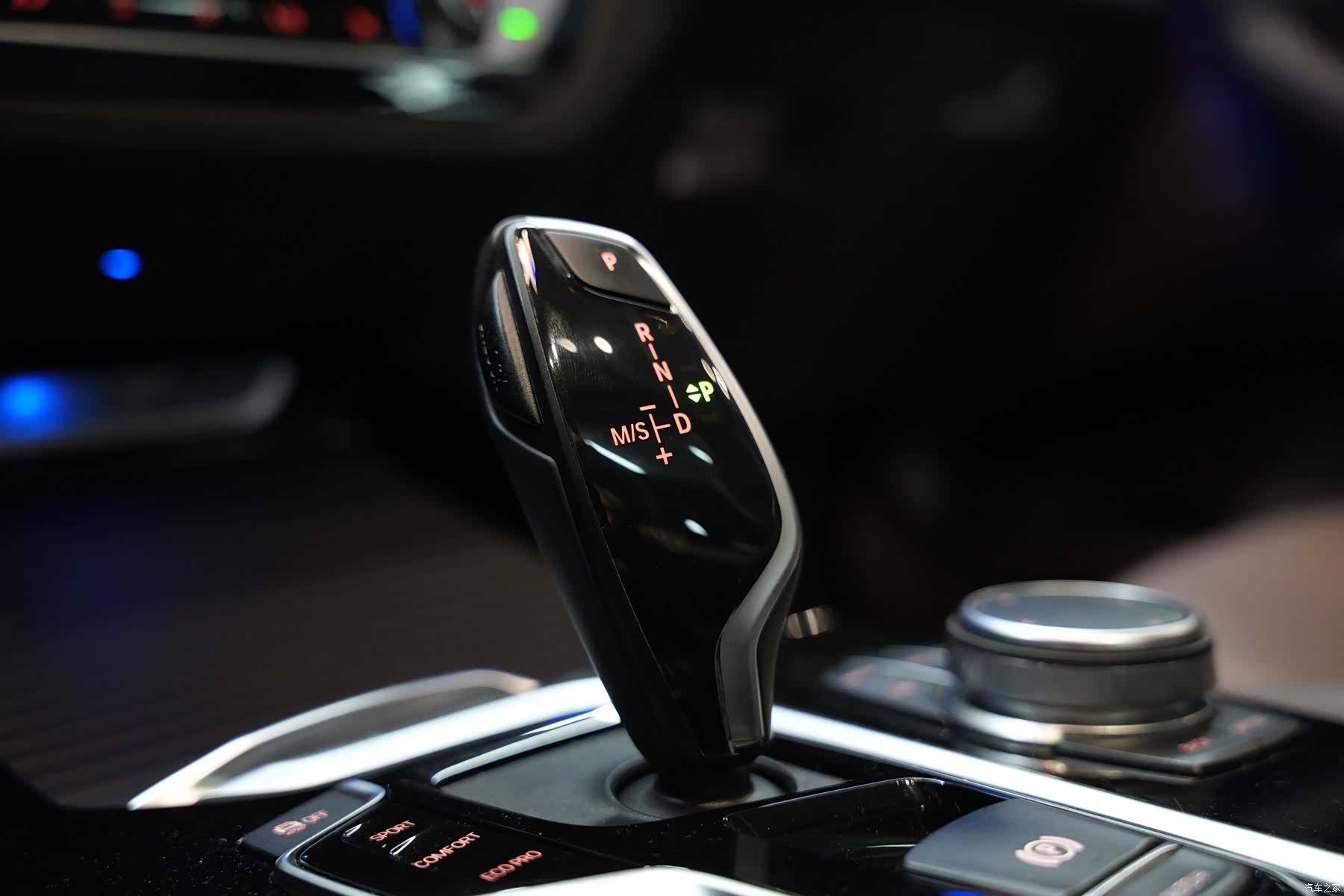 BMW X3, 2021 9