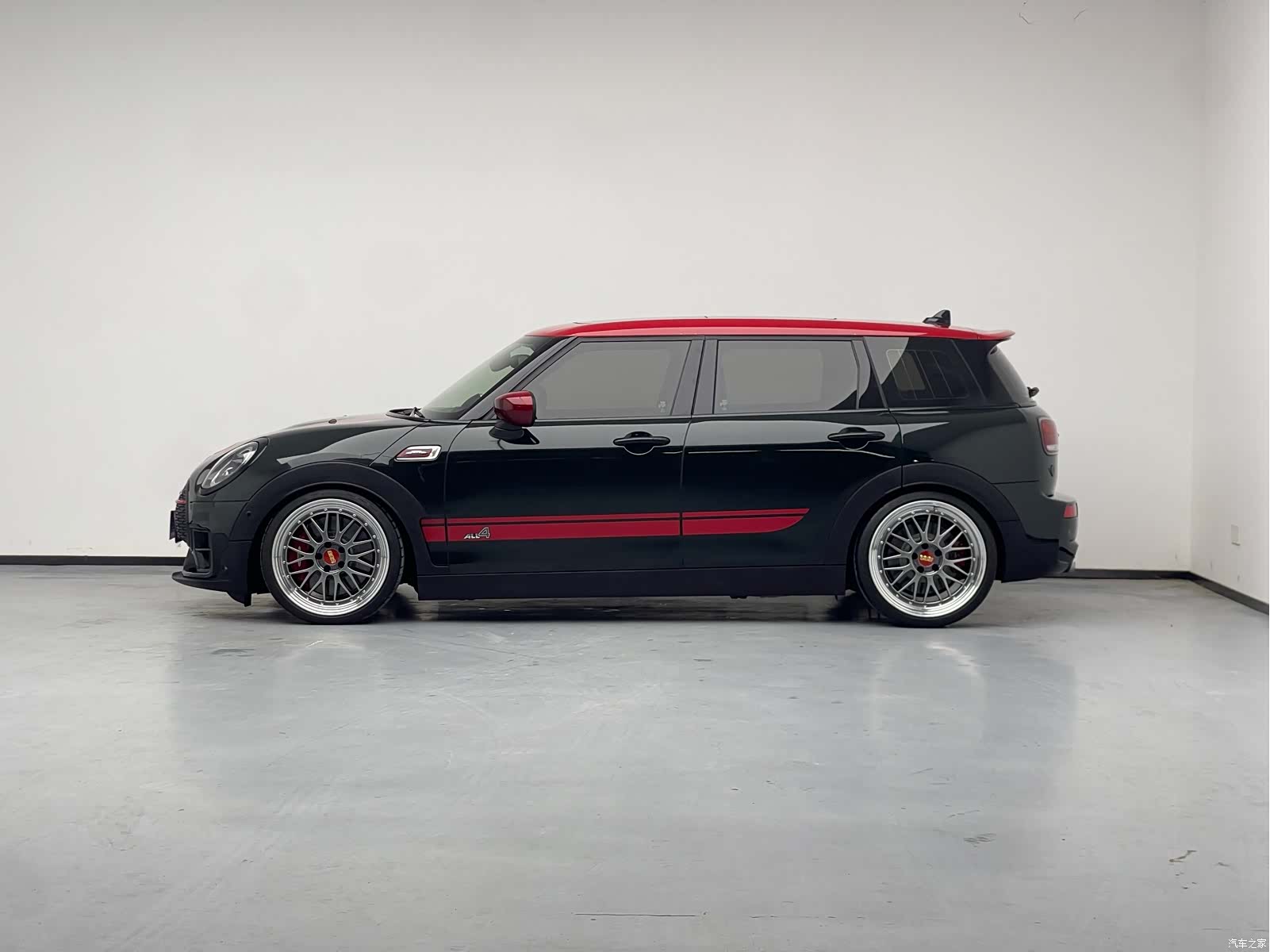 Mini Clubman, 2021 7