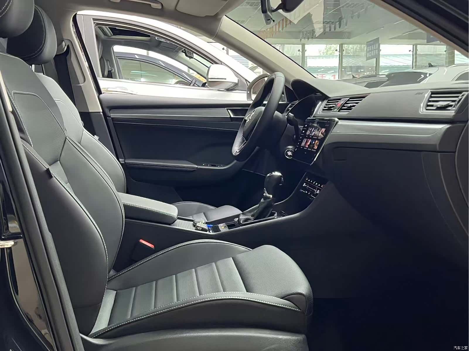 Skoda Superb, 2024 17