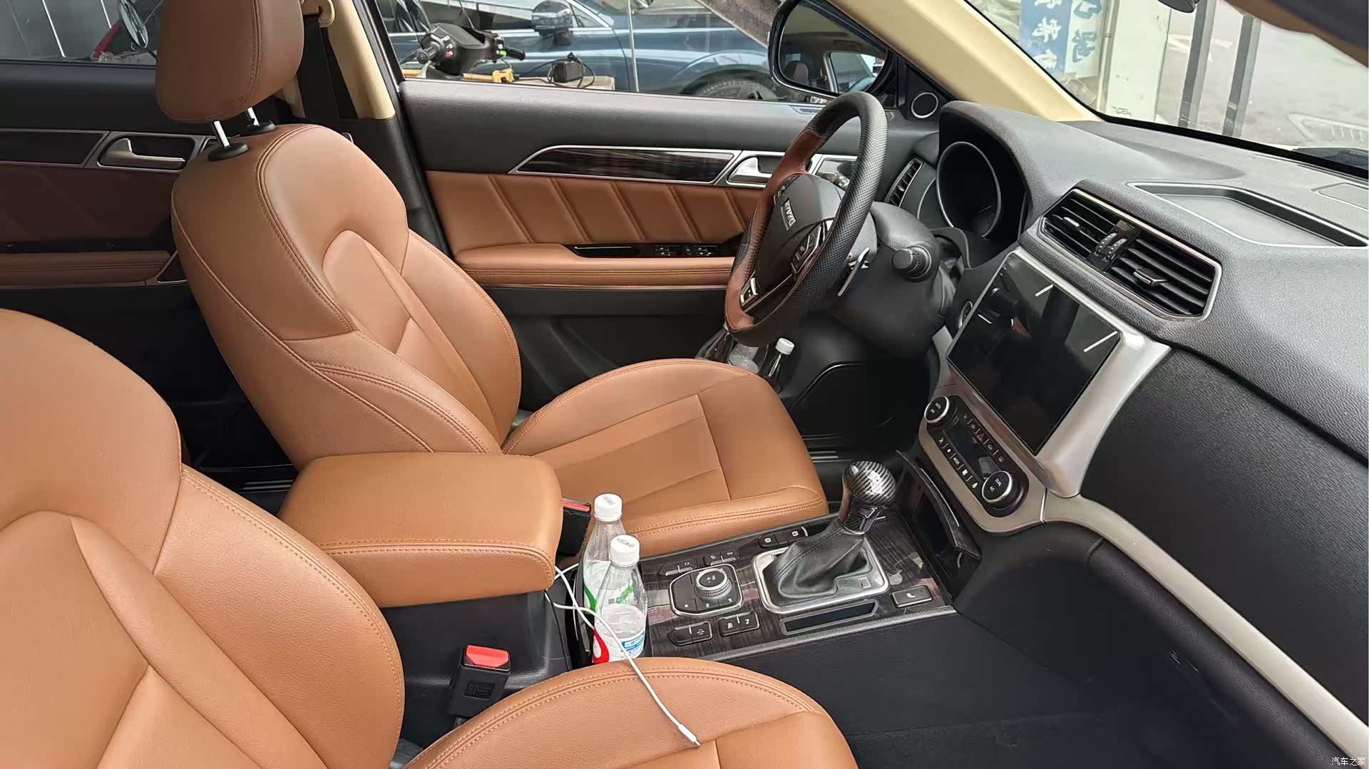 NIO ES6, 2019 10