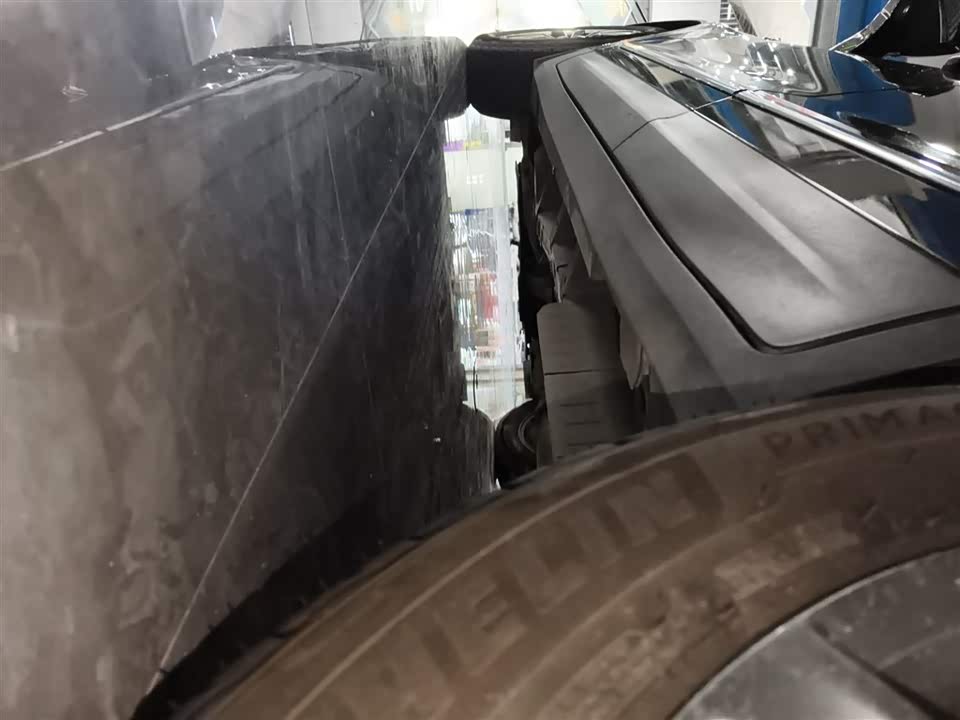 Dongfeng Wuhan Car