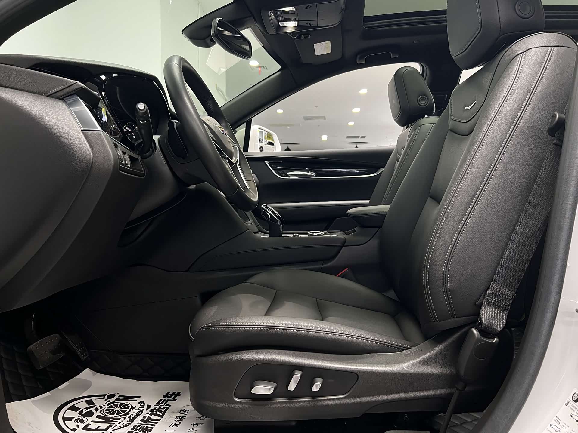 Cadillac XT5, 2022 17