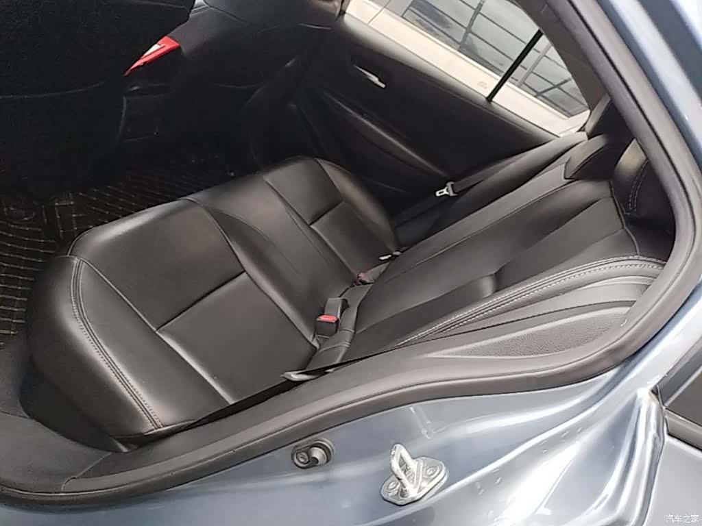 Toyota Corolla, 2022 17