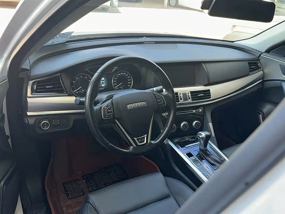 Haval H7