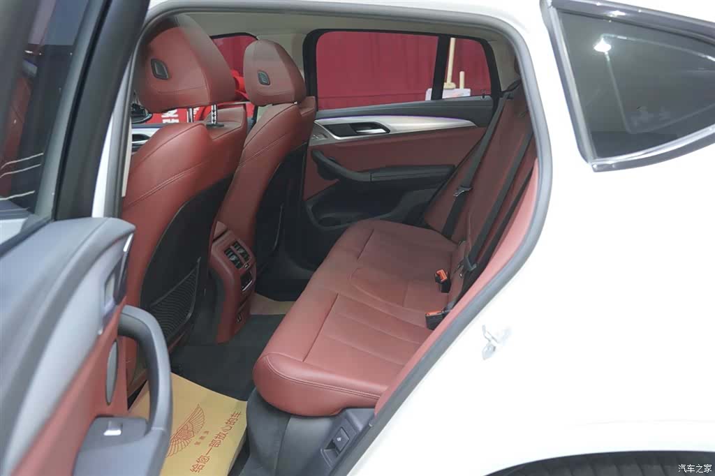 BMW X4, 2022 19