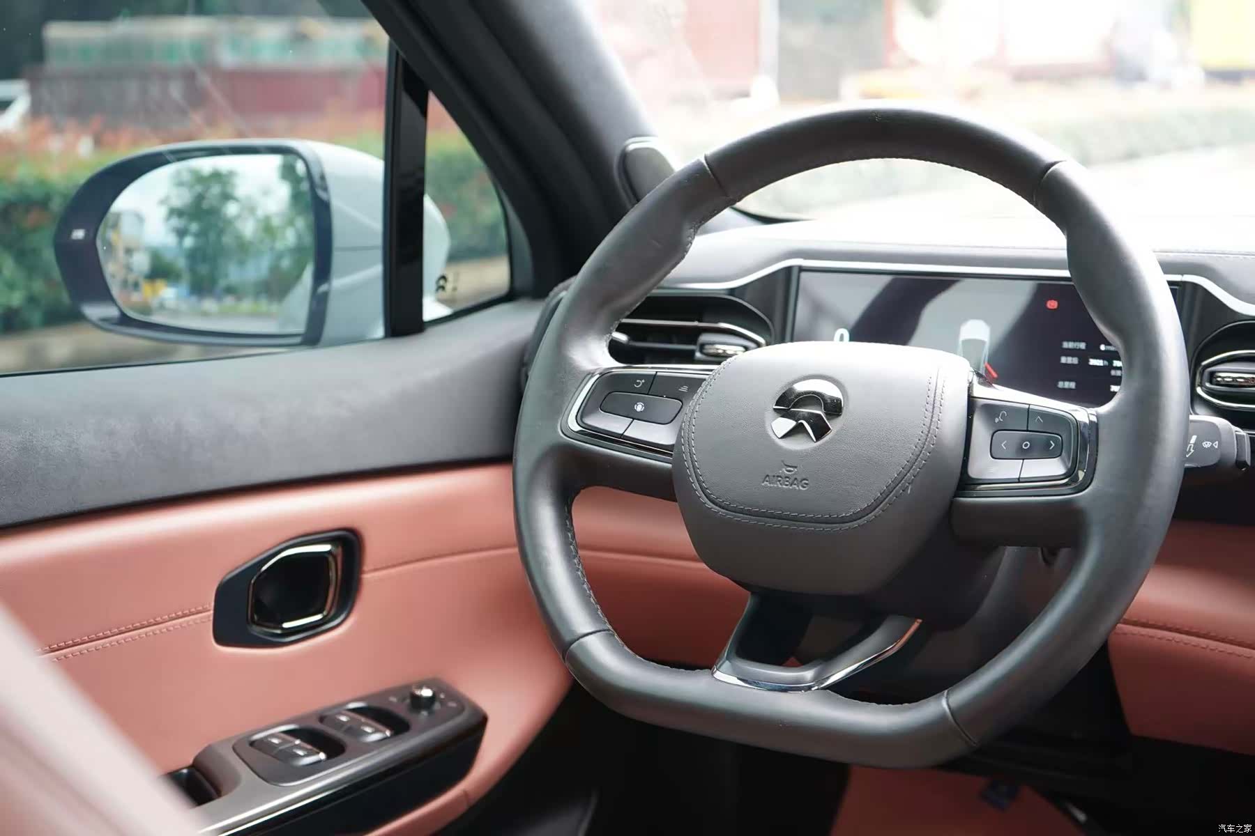 NIO EC6, 2021 6
