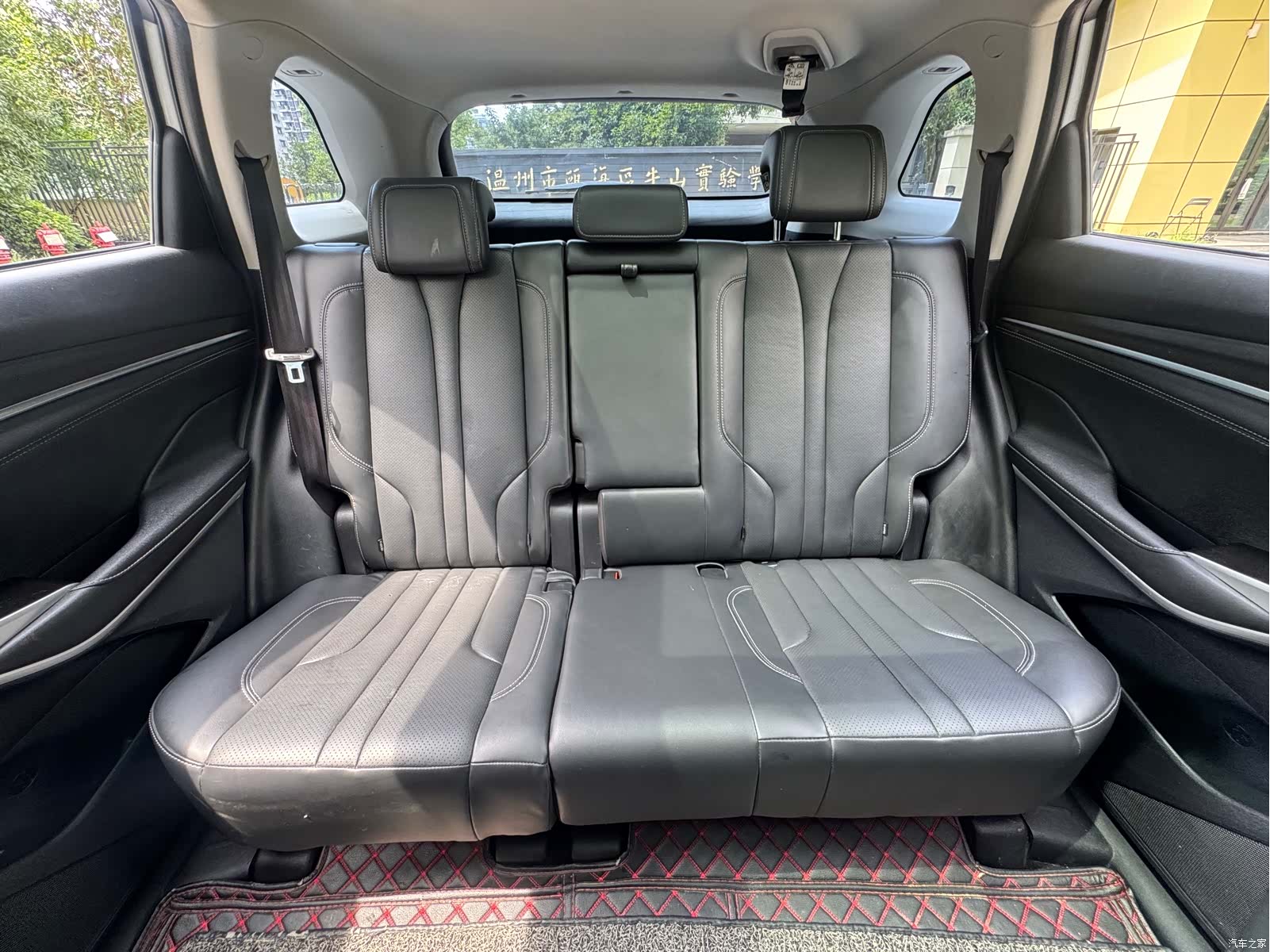 Changan CS75, 2019 27