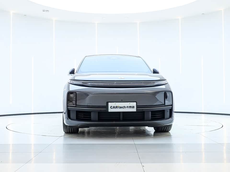 Li Auto Ideal L7
