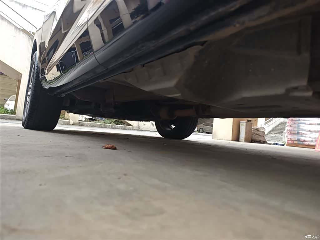 WEY VV5, 2018 22