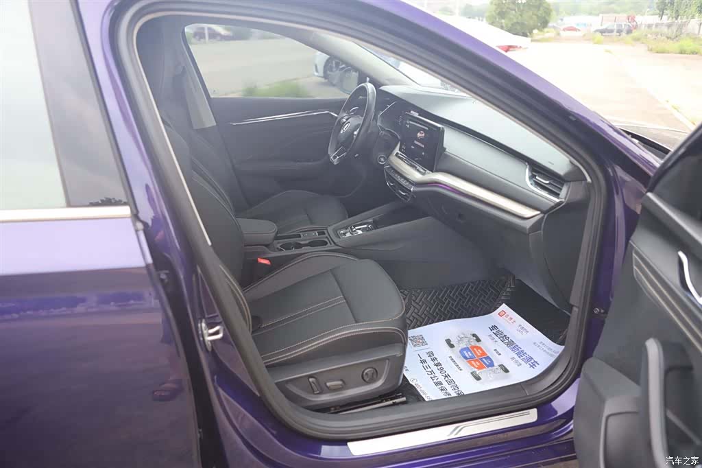 Skoda Octavia, 2022 19