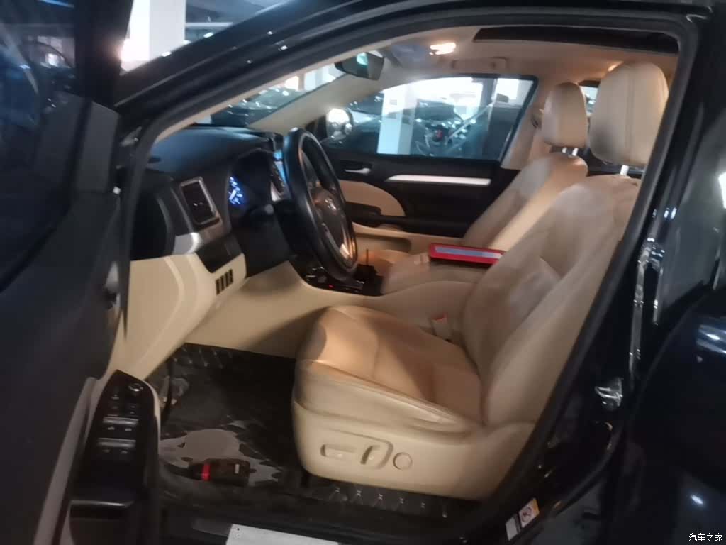 Toyota Highlander, 2020 16