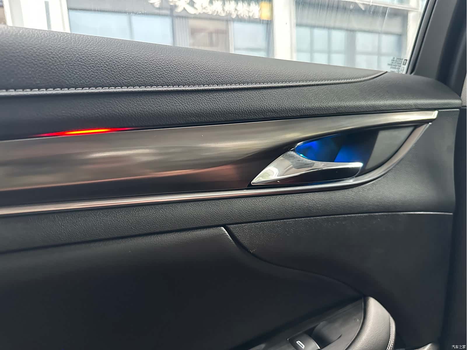 Buick LaCrosse, 2019 7