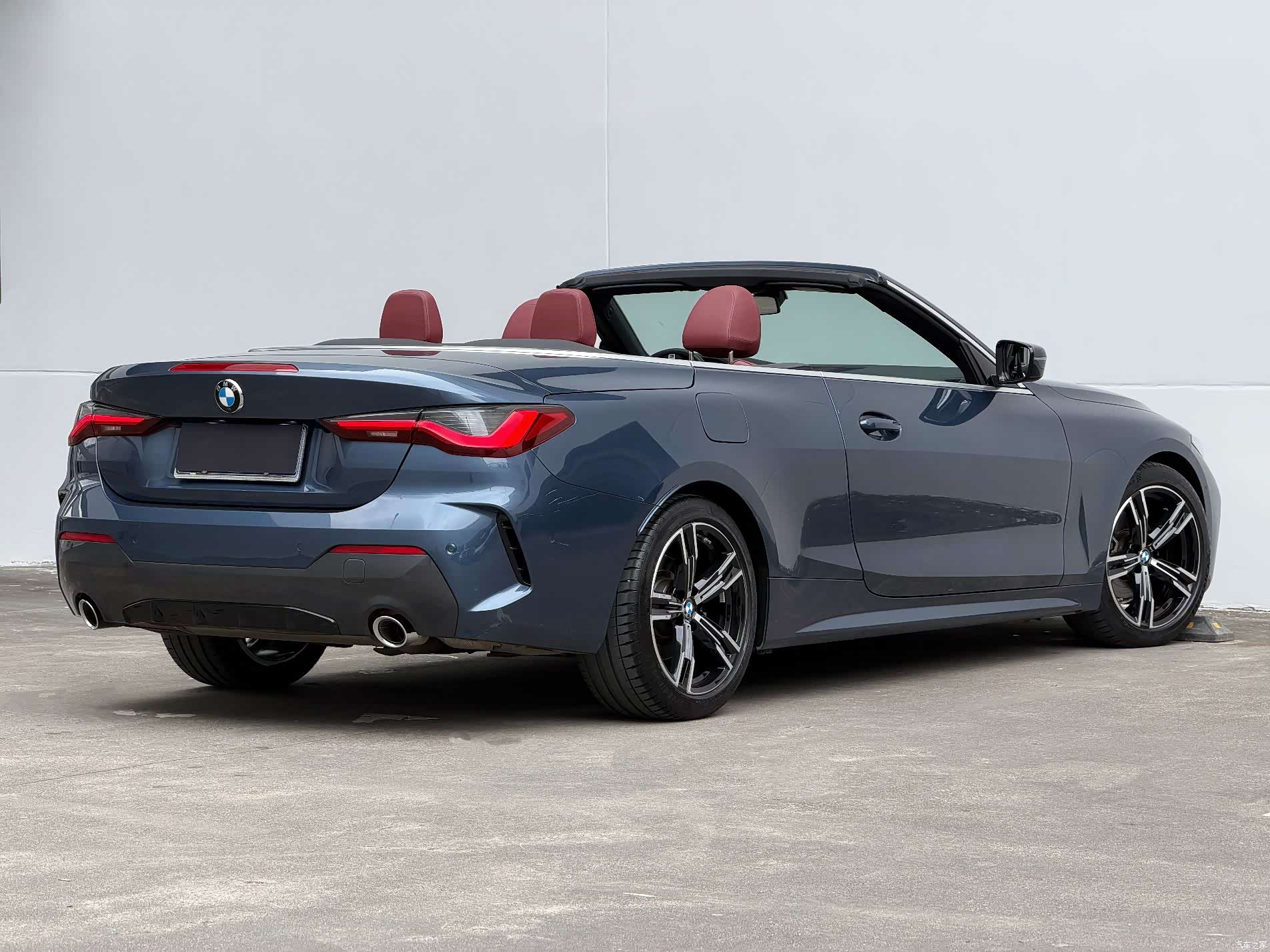 BMW 4 Series, 2023 2