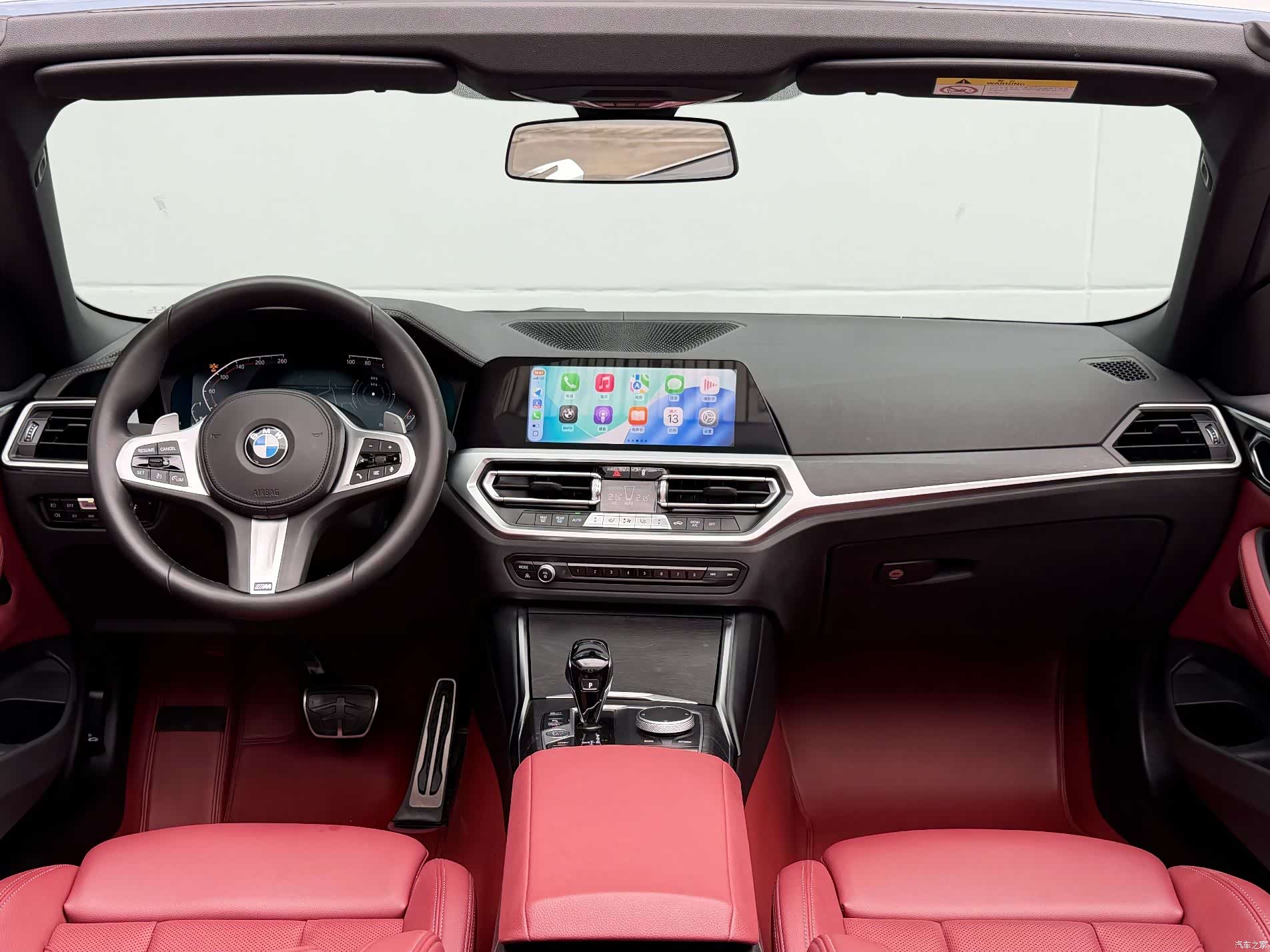 BMW 4 Series, 2023 6