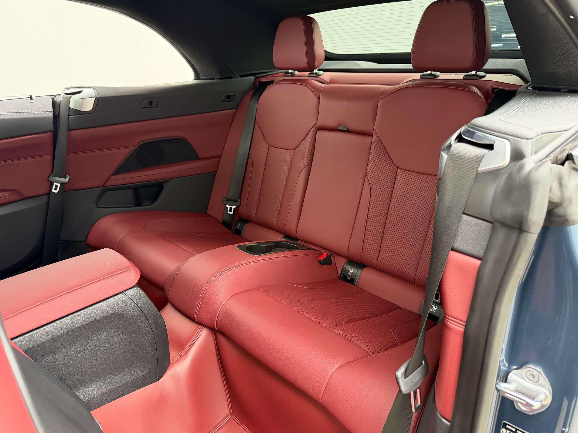 BMW 4 Series, 2023 11