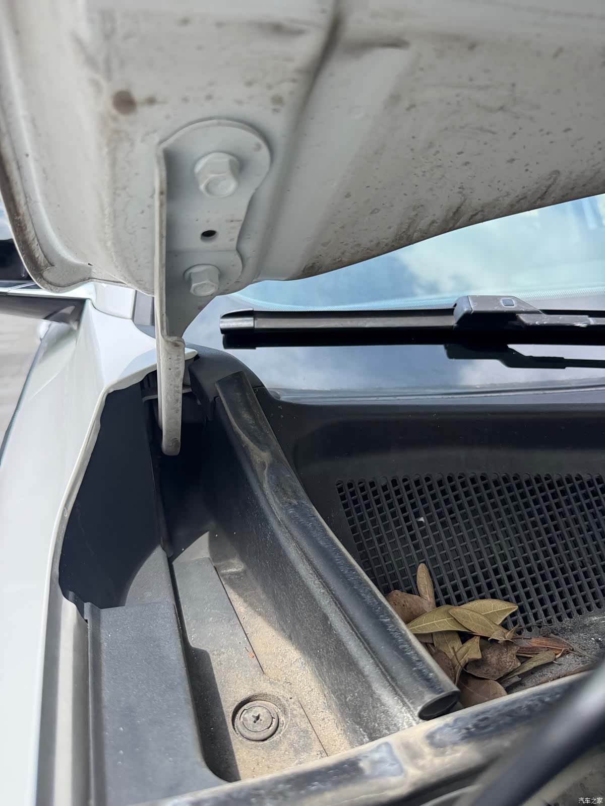 Changan CS75, 2019 32