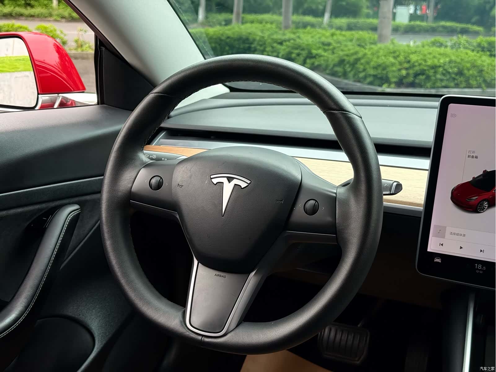 Tesla Model 3, 2020 6