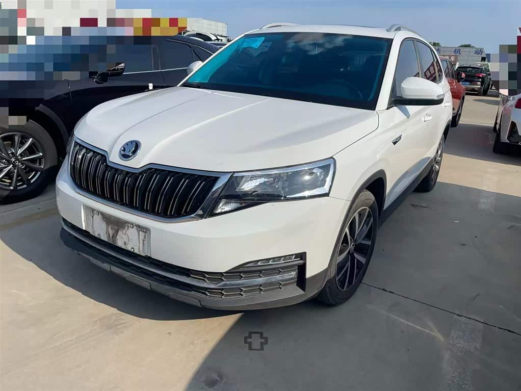 Skoda