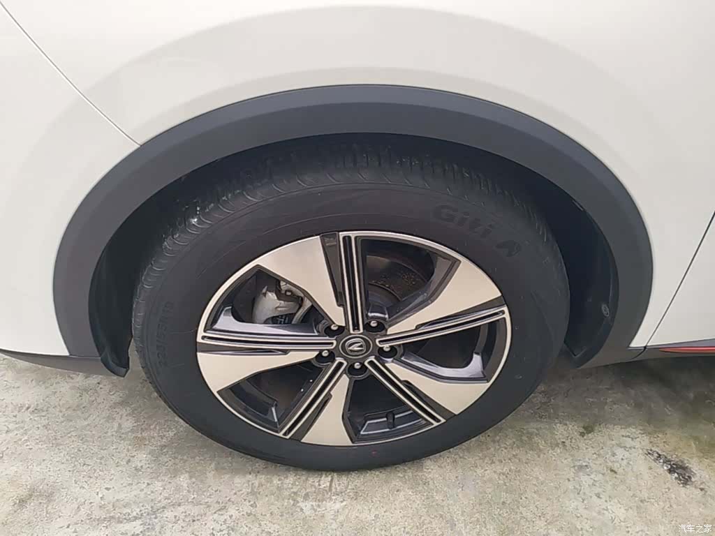 Changan CS55, 2021 23
