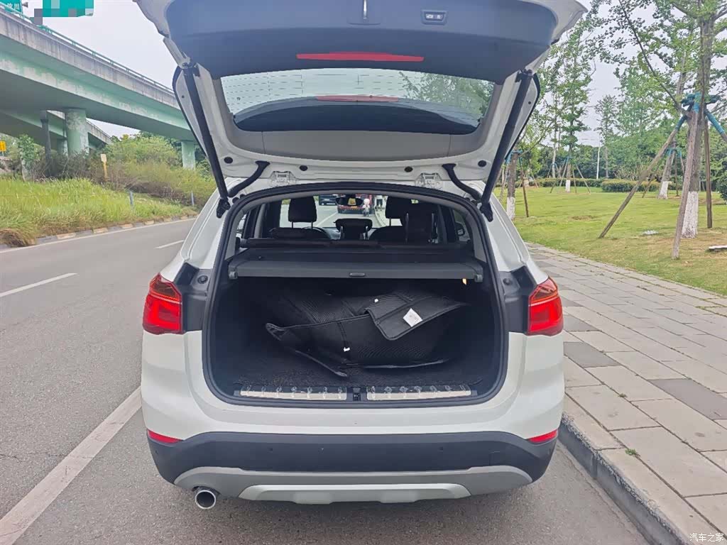 BMW X1, 2019 19