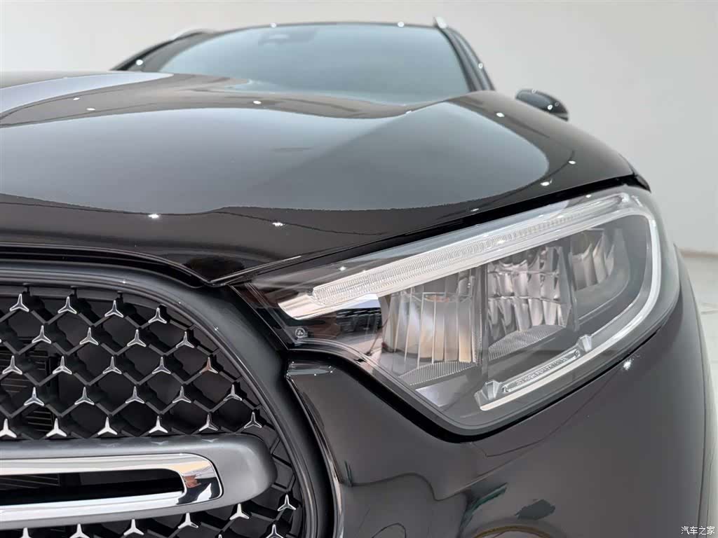 Mercedes-Benz GLC, 2024 2