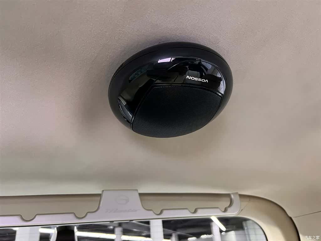 Trumpchi M8, 2022 24