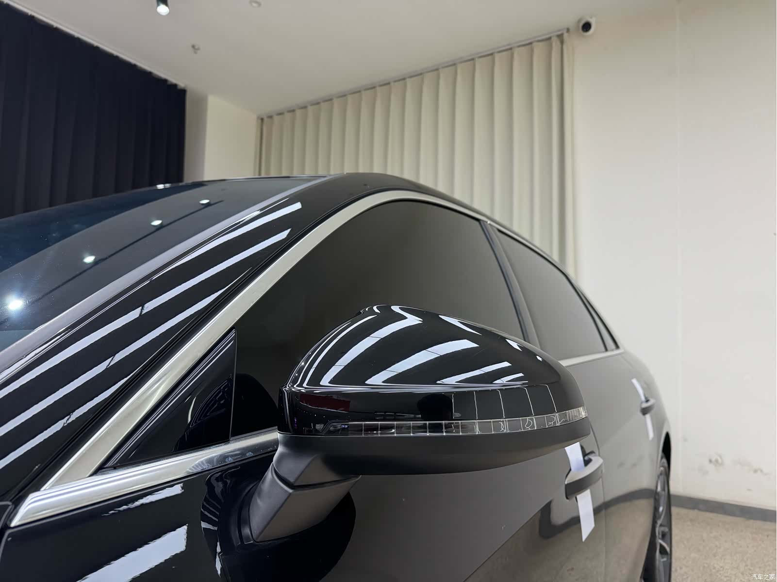 Audi A4L, 2021 9