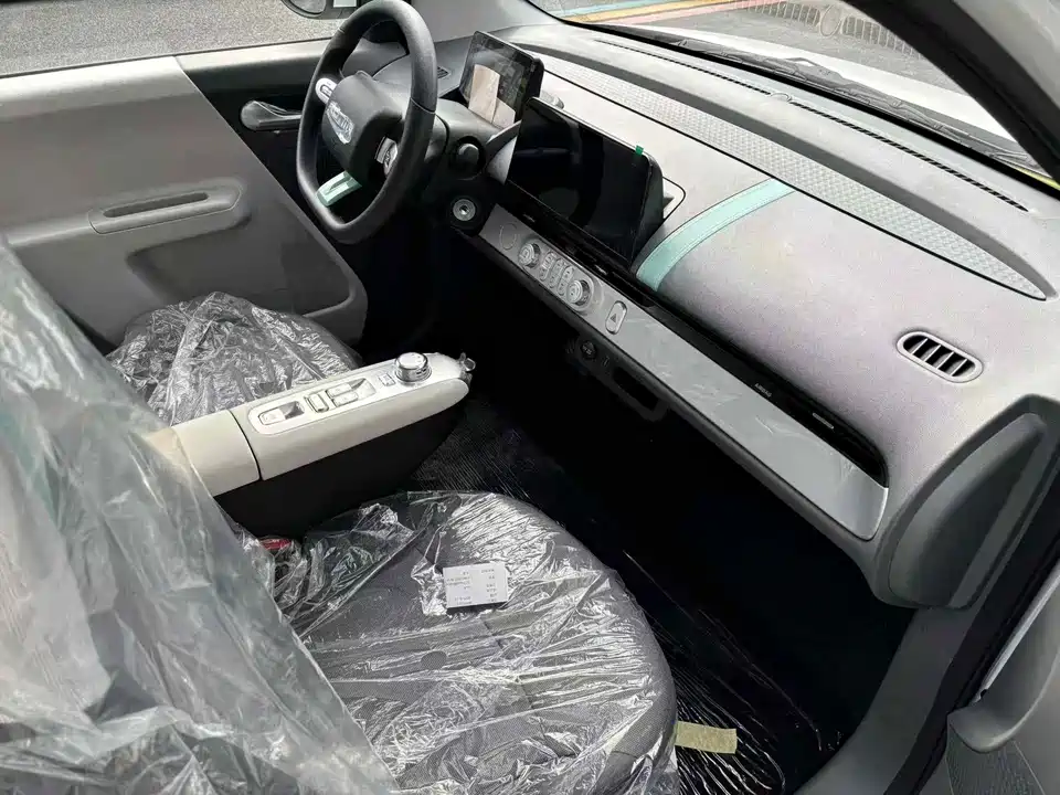 Changan Changan Lumin