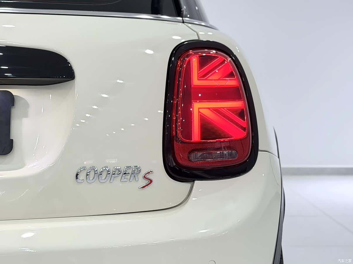 Mini Cooper, 2019 15