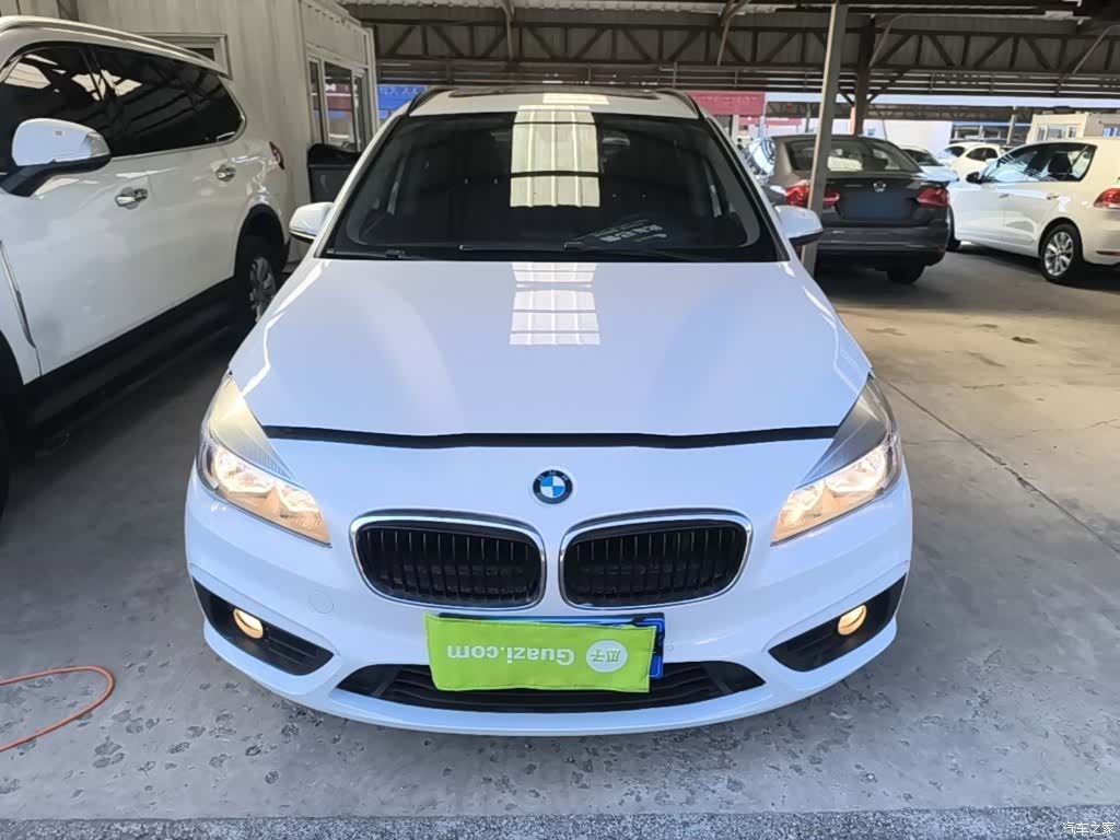 BMW 2 Series, 2017 3