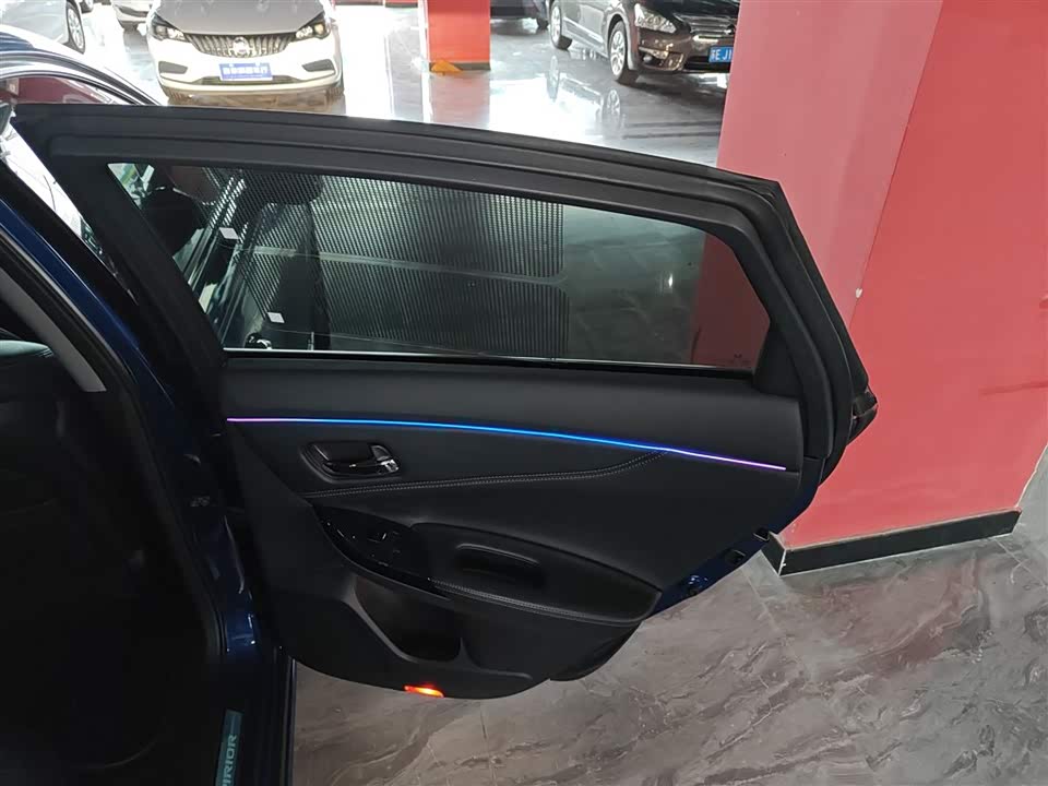 Jiangsu Nanjing Car