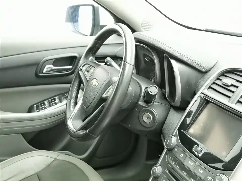 Chevrolet Mai Ruibao