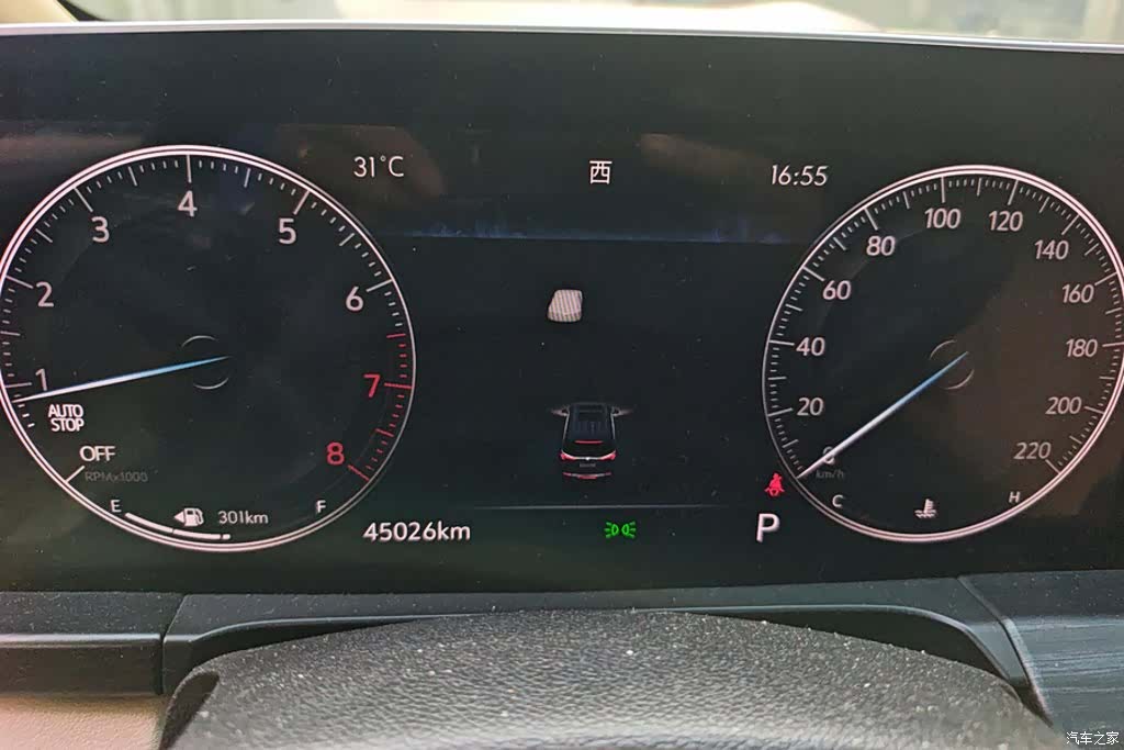 Buick GL8, 2022 14