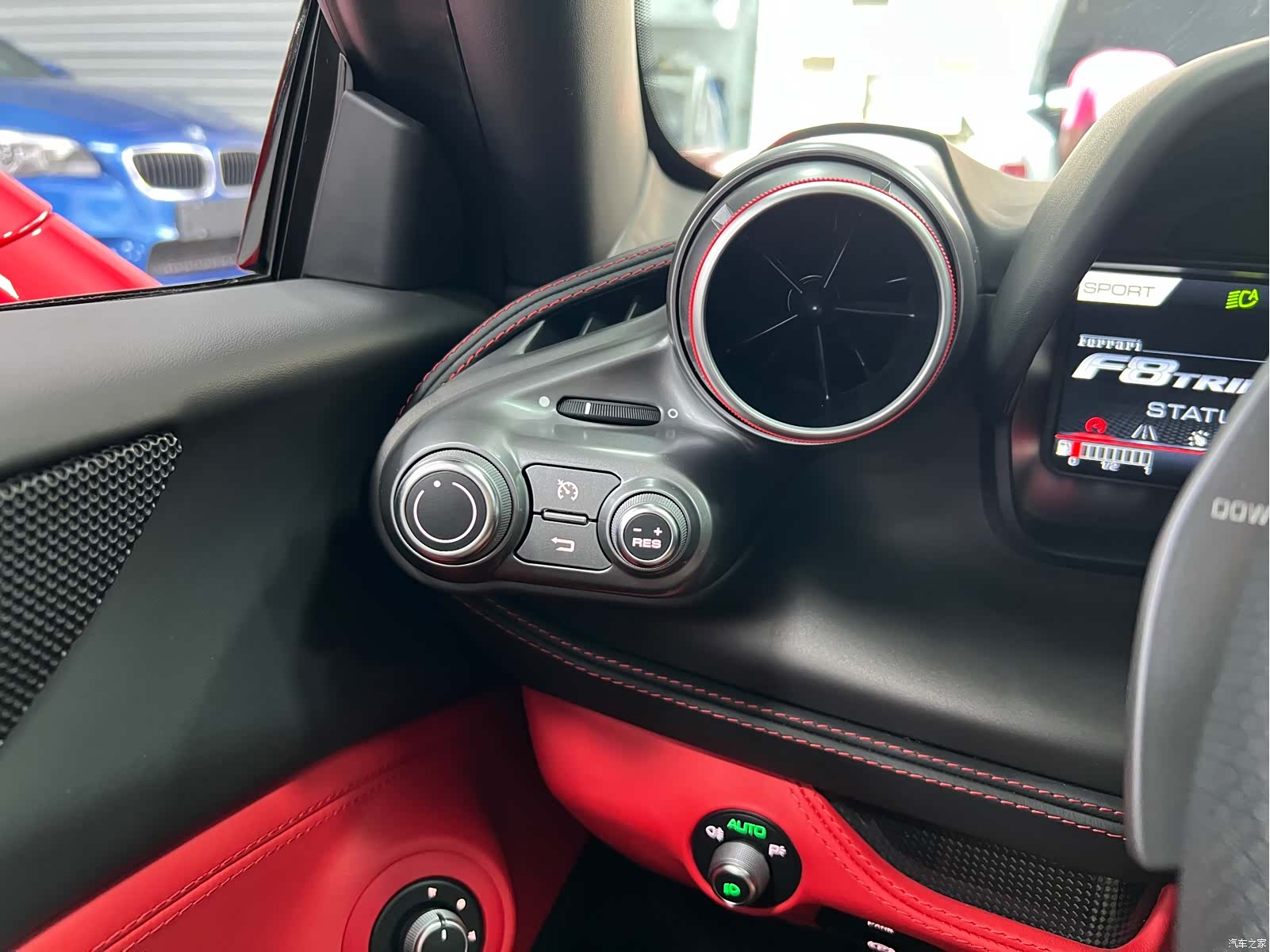 Ferrari F8, 2023 44
