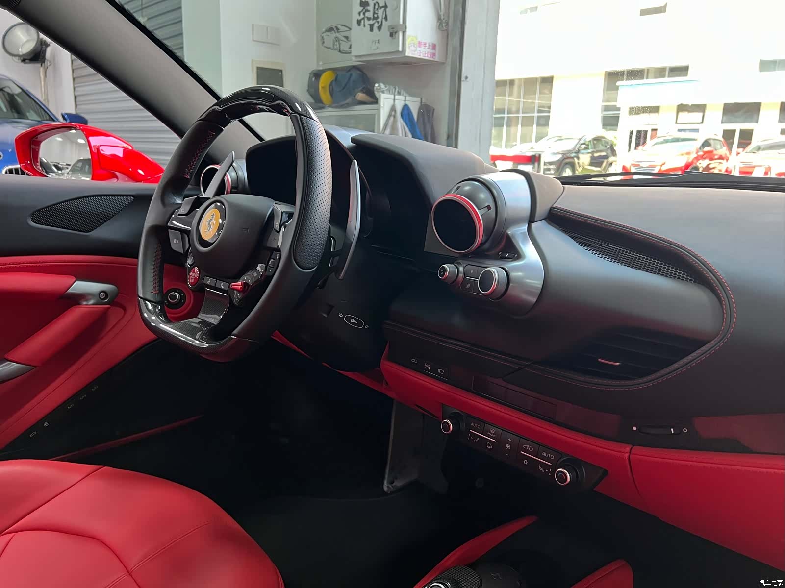 Ferrari F8, 2023 49
