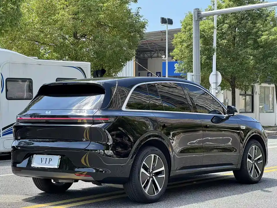 Li Auto Ideal L6