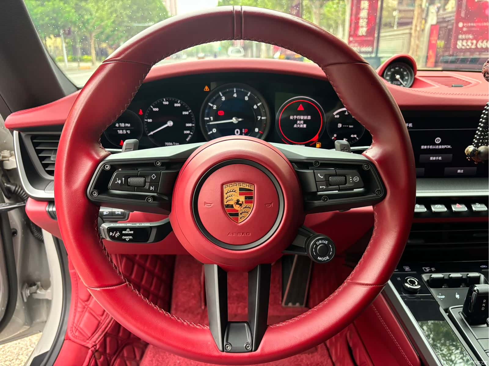 Porsche 911, 2021 8