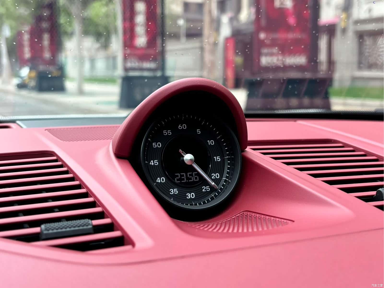 Porsche 911, 2021 12
