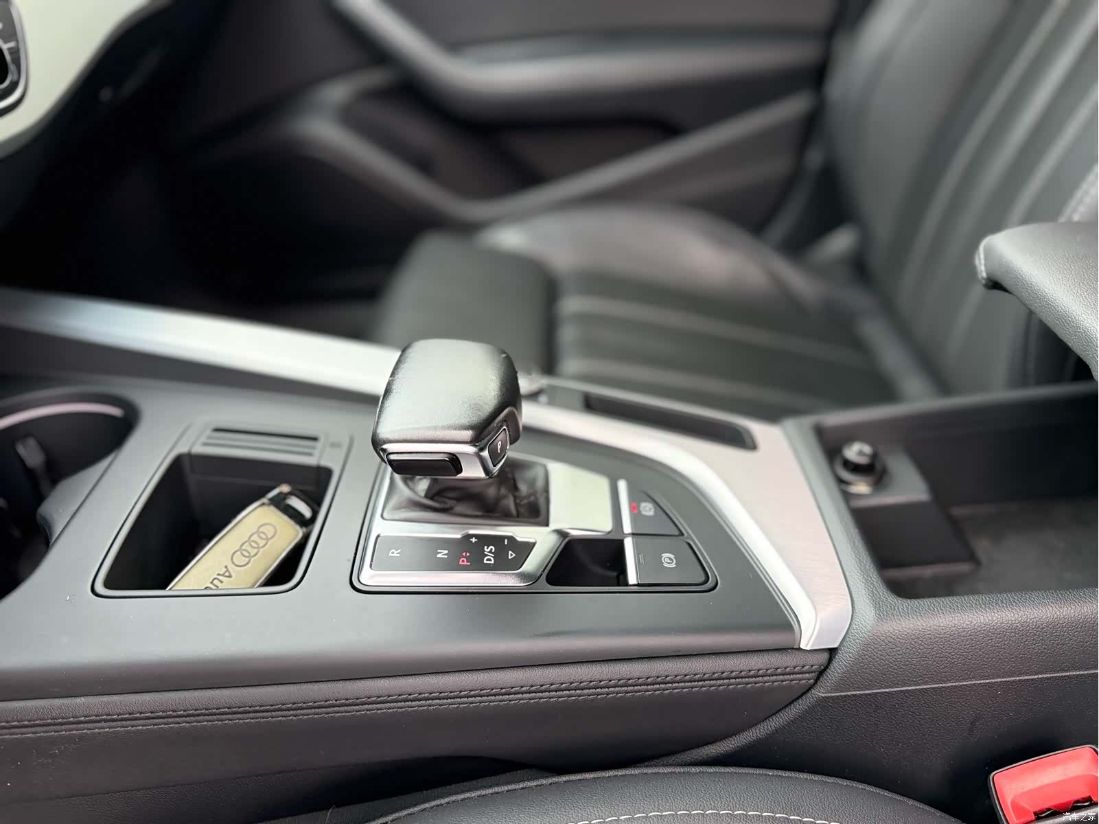 Audi A4L, 2022 12